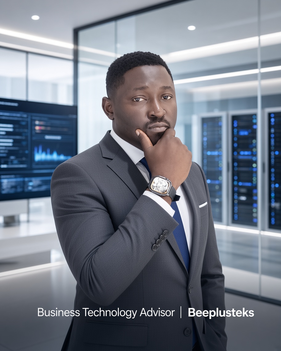 Business Technology Advisory